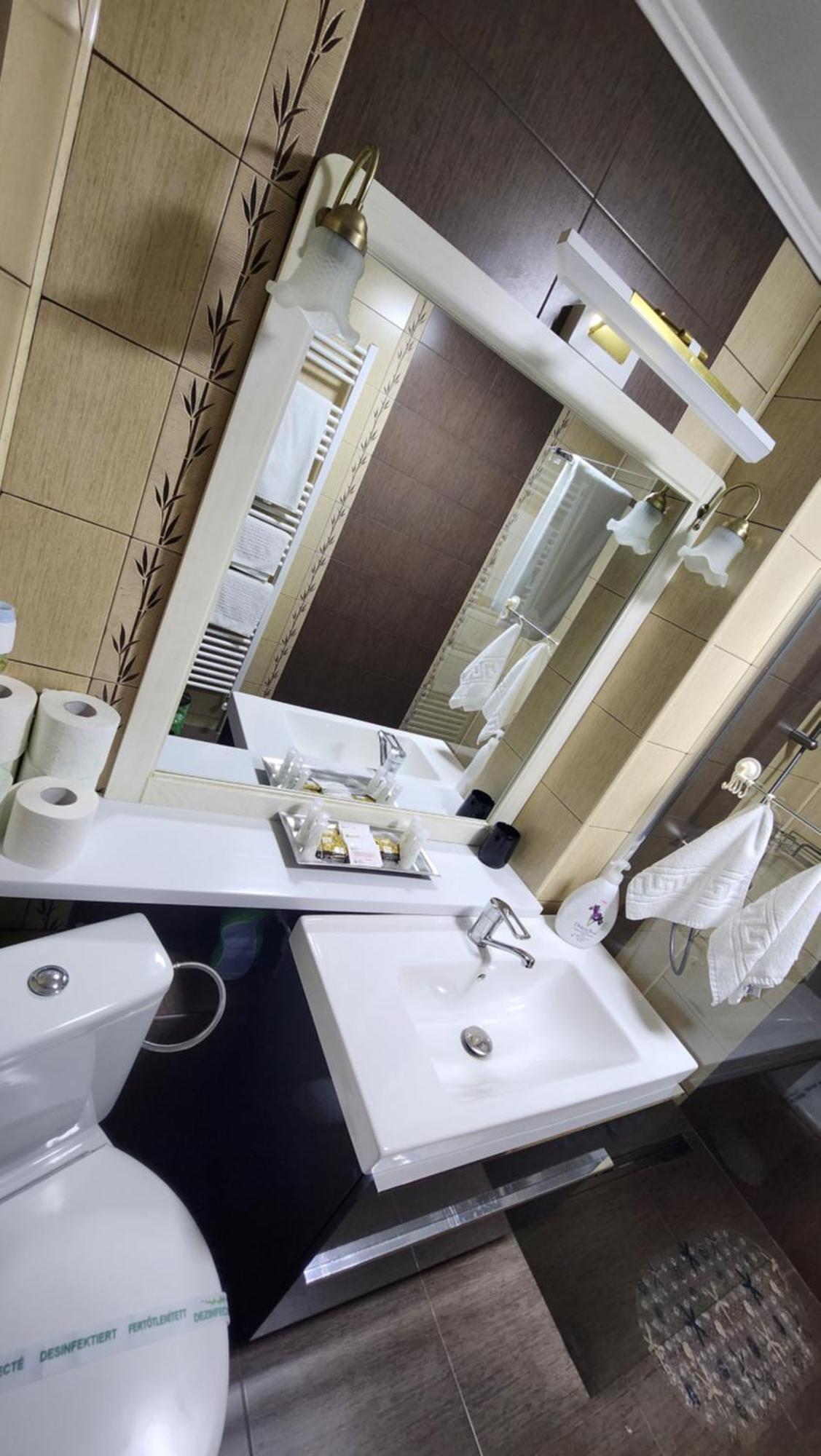 Guest House 塔古玖 外观 照片