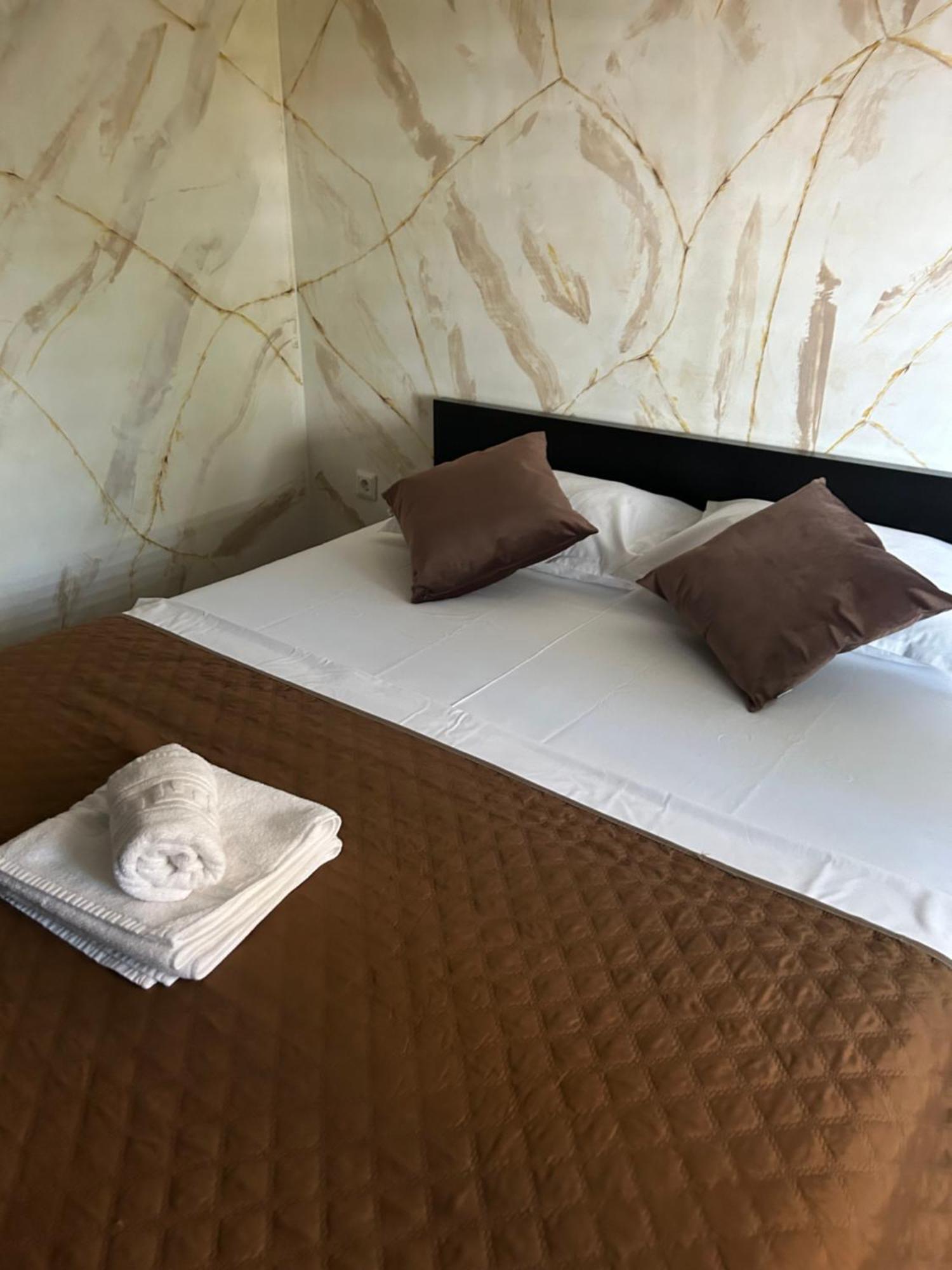 Guest House 塔古玖 外观 照片