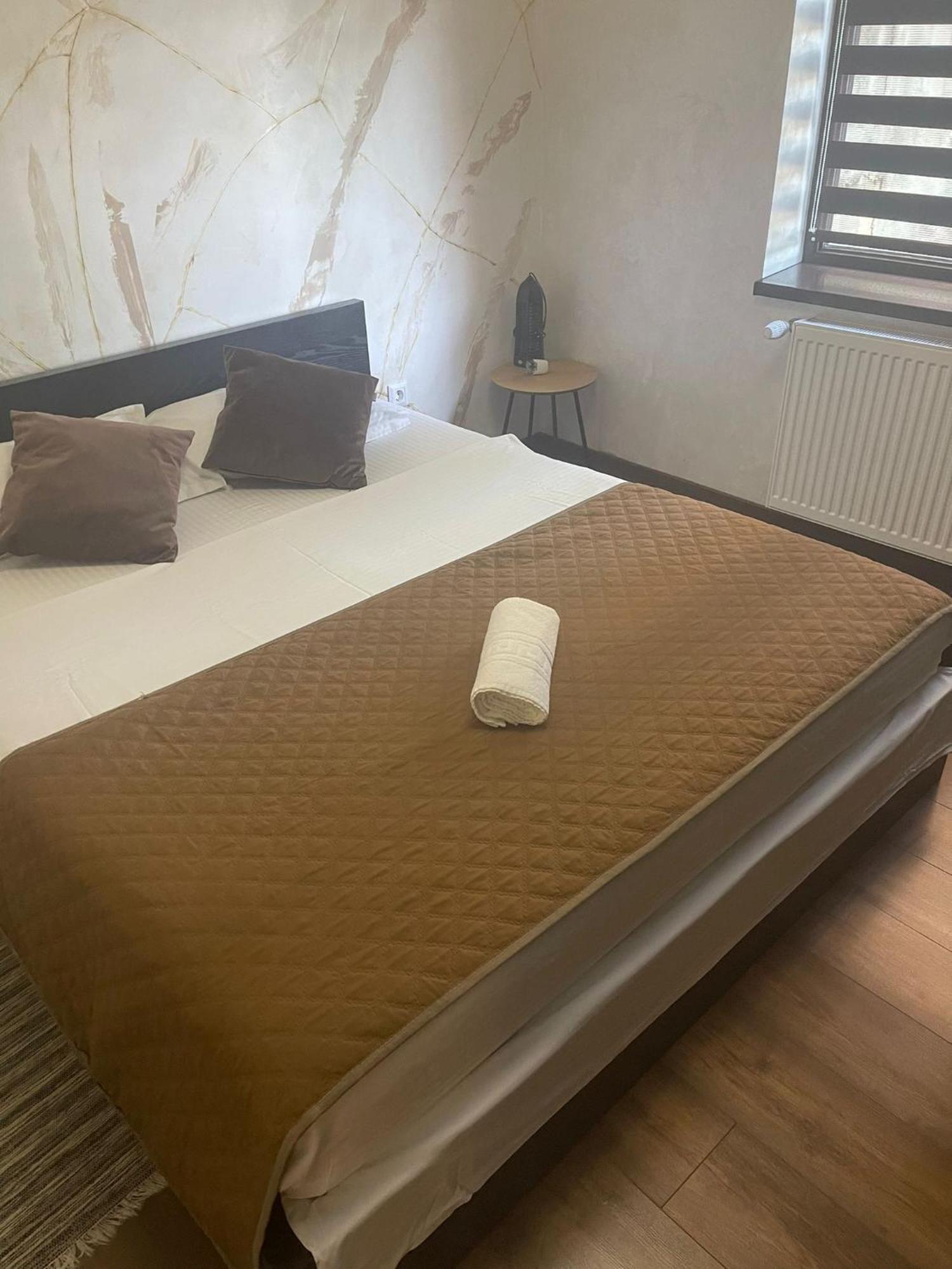 Guest House 塔古玖 外观 照片