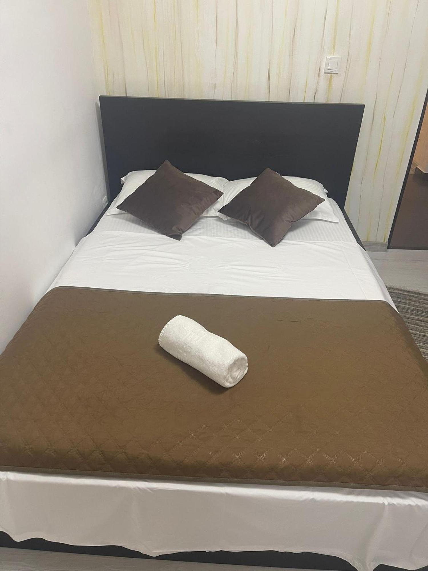 Guest House 塔古玖 外观 照片